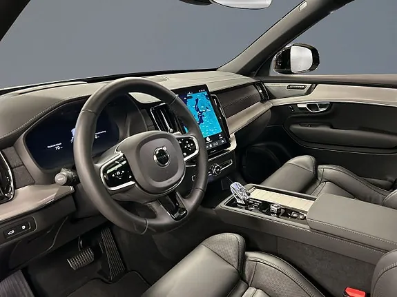 Volvo Xc90 2027 photo 5