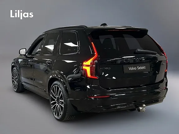 Volvo Xc90 2027 photo 4