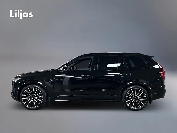Volvo Xc90 2027 photo 3