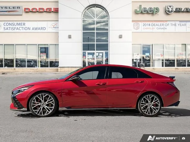 Hyundai Elantra 2022 photo 2
