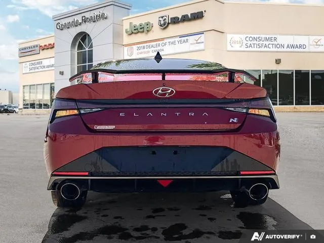 Hyundai Elantra 2022 photo 5
