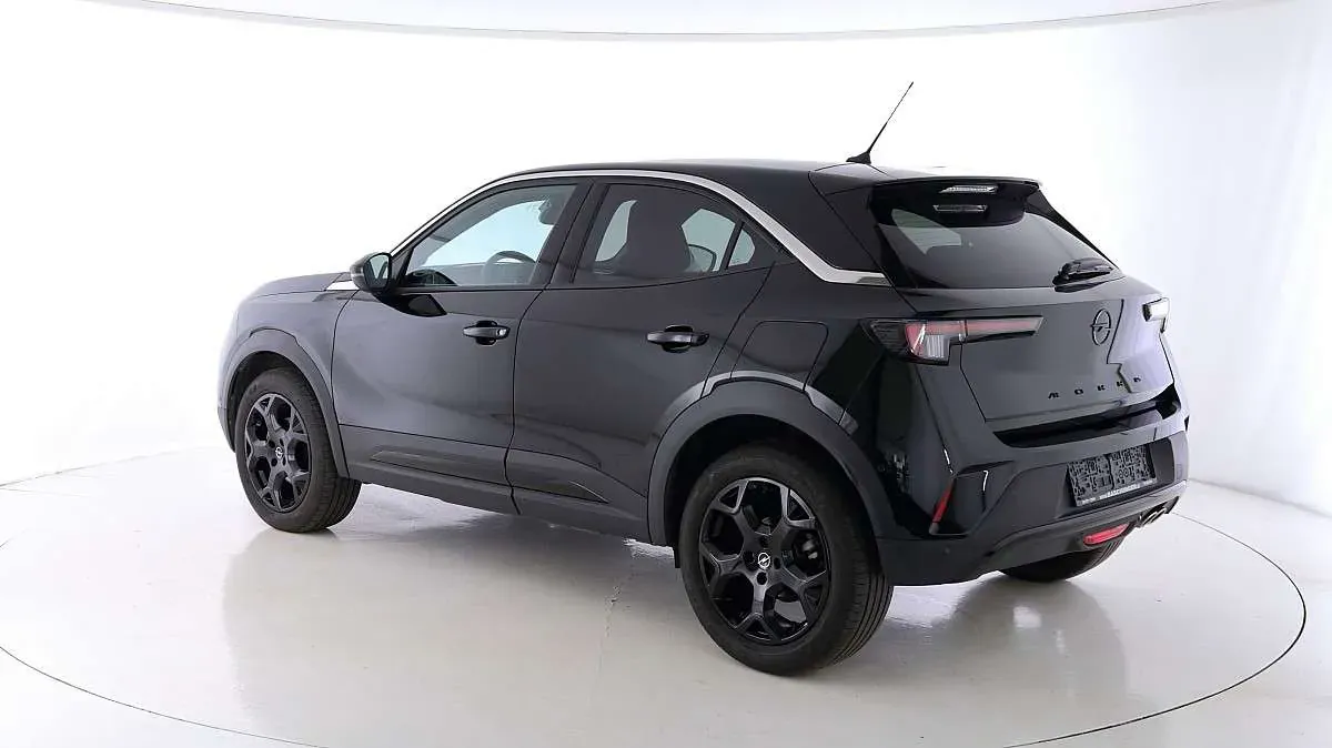 Opel Mokka 2024 photo 3
