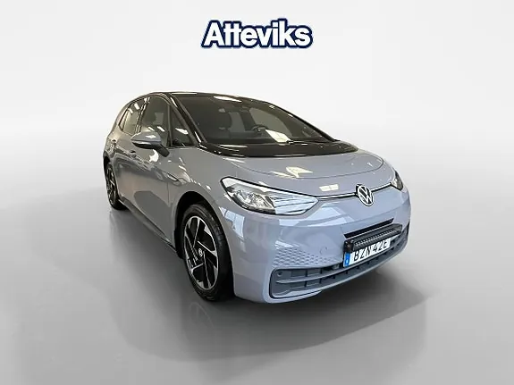 Volkswagen Id.3
