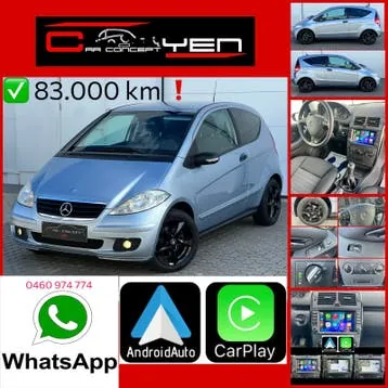 Mercedes-Benz A150
