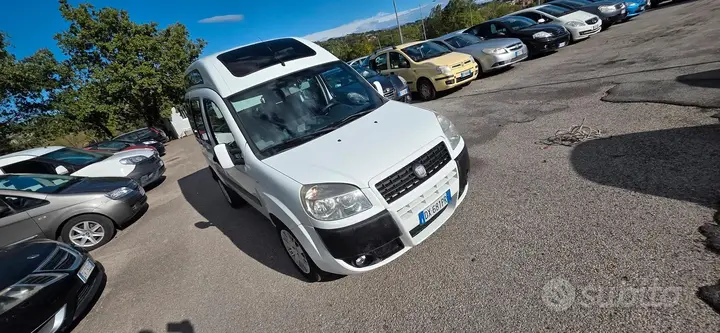 Fiat Doblò