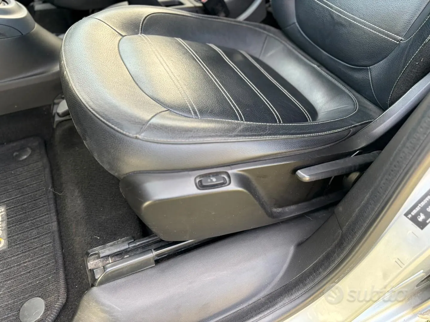 Smart Forfour 2015 photo 5