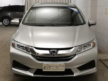 Honda Grace 2014 photo 5