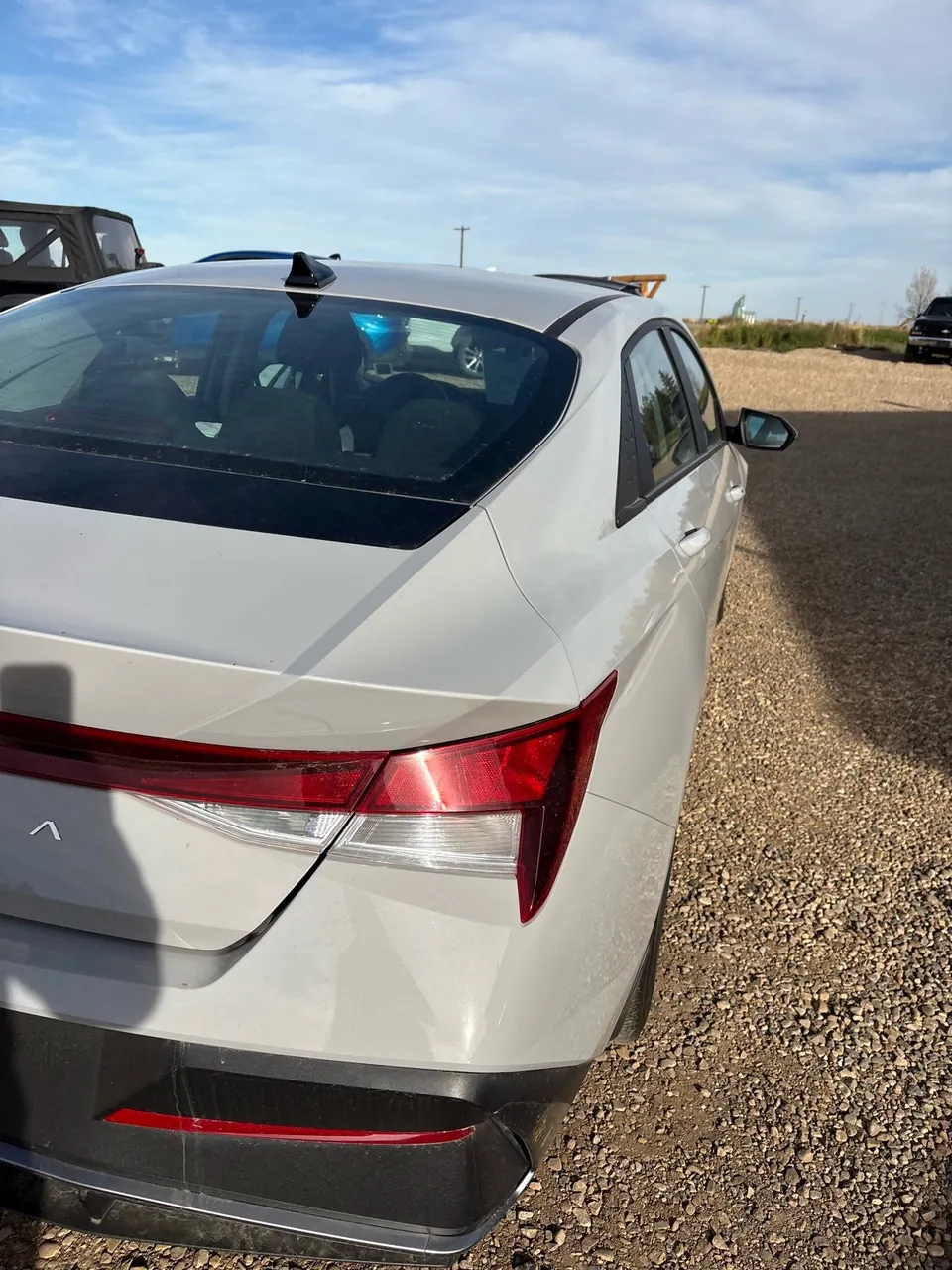 Hyundai Elantra 2024 photo 4