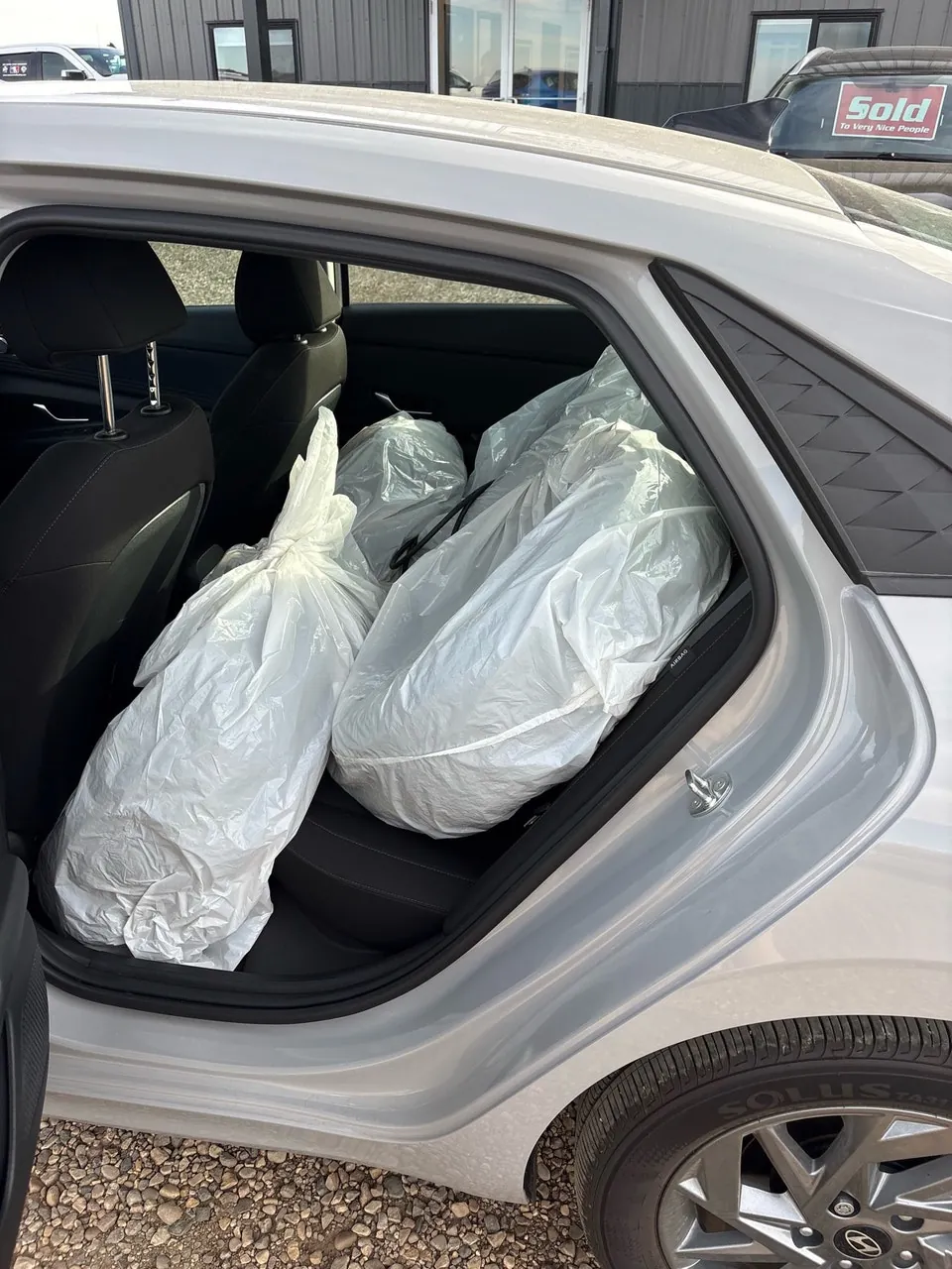 Hyundai Elantra 2024 photo 5