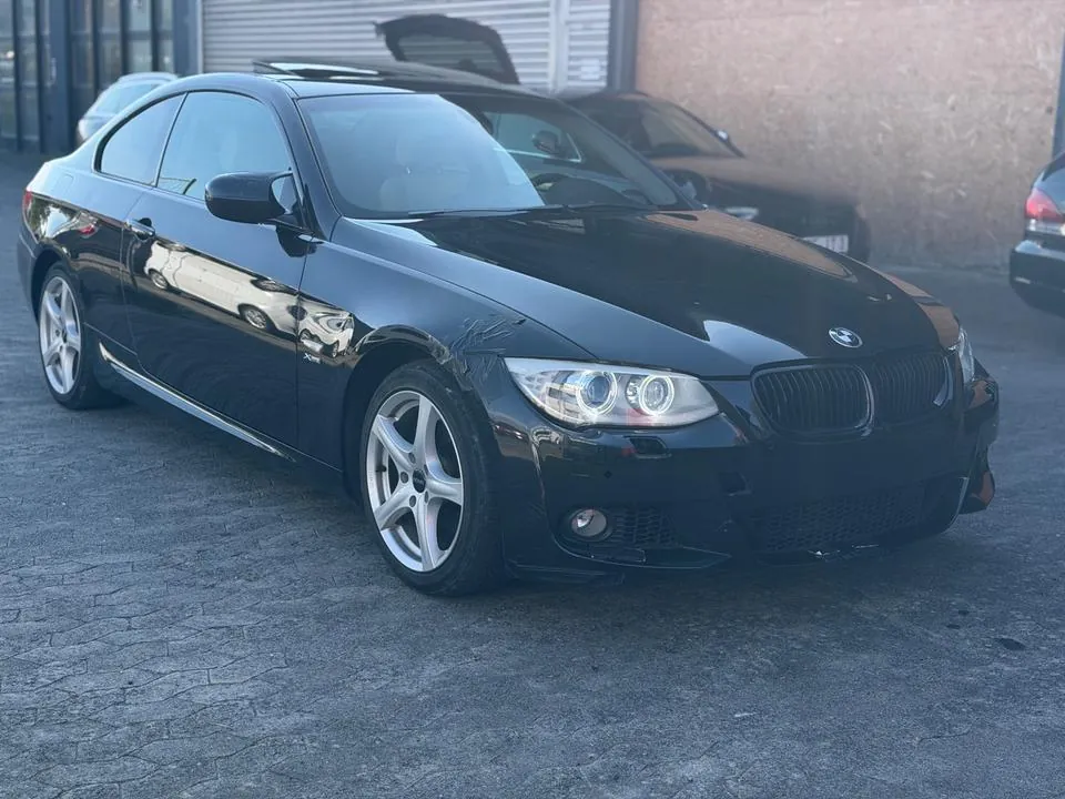 BMW 328Ci