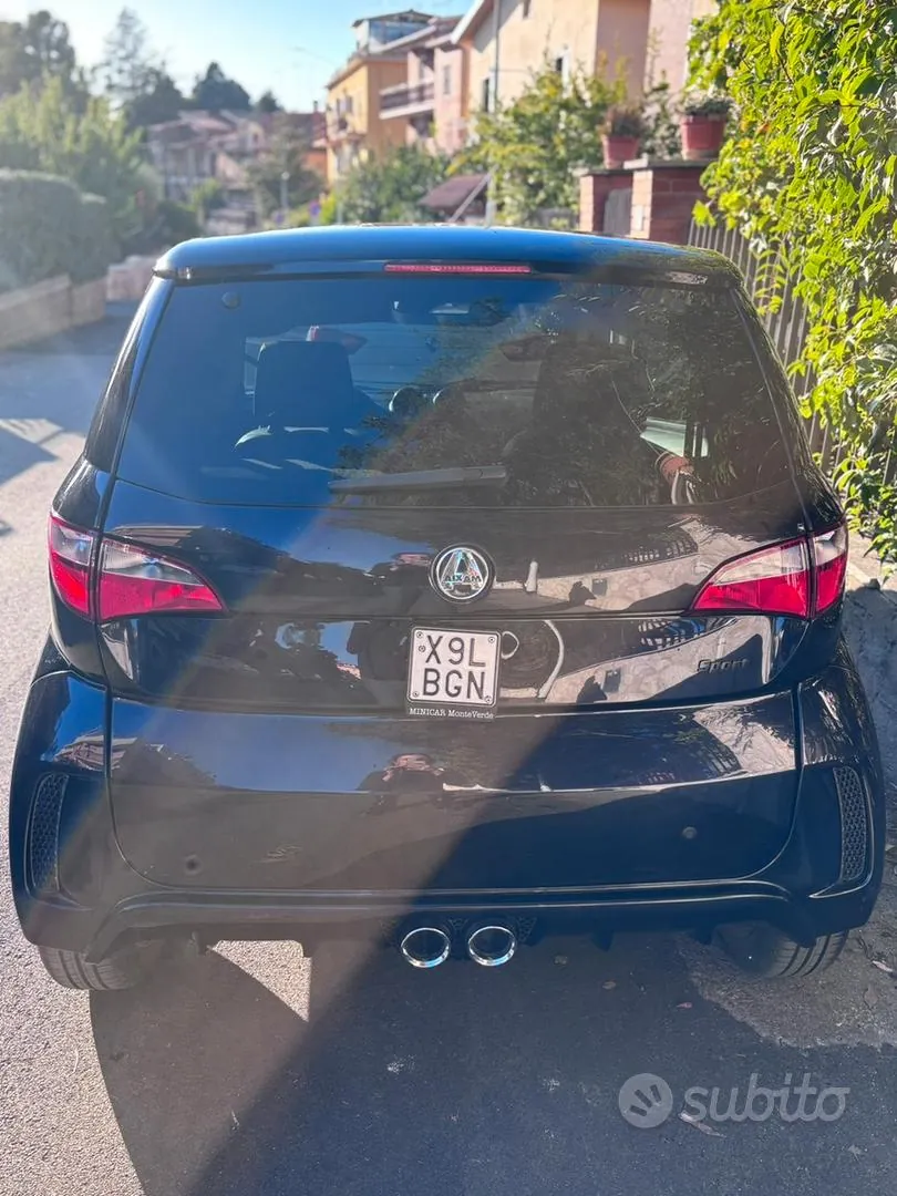 Aixam City Sport 2023 photo 2