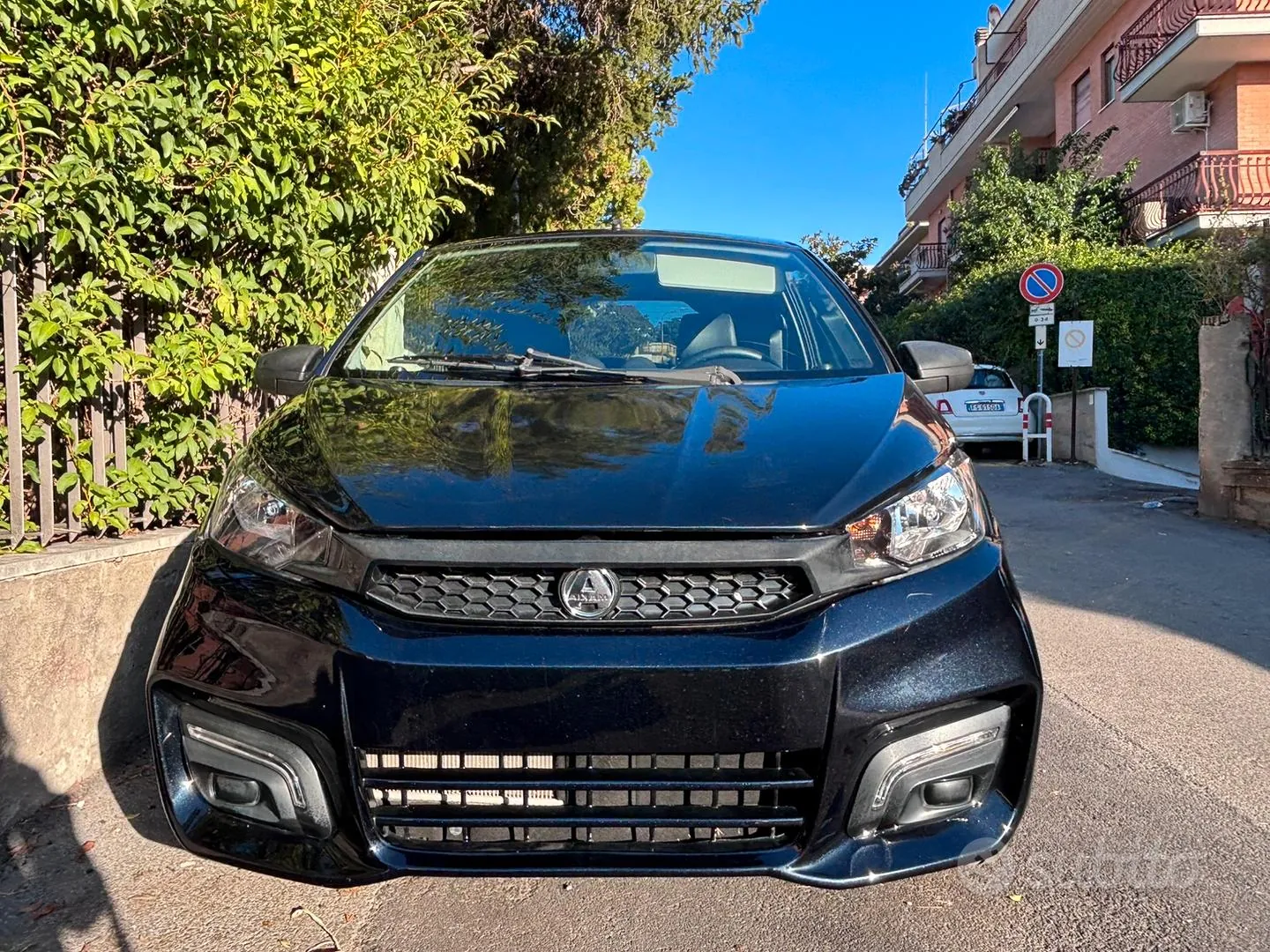 Aixam City Sport