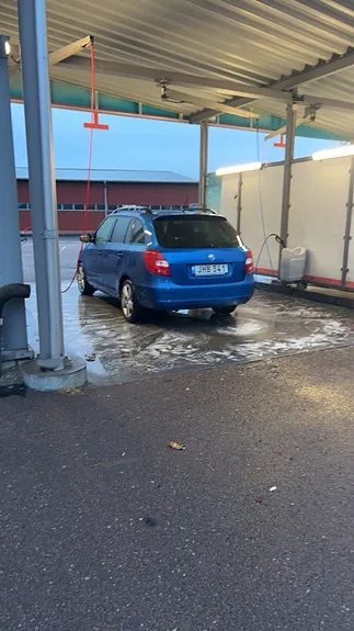 Skoda Fabia 2015 photo 3