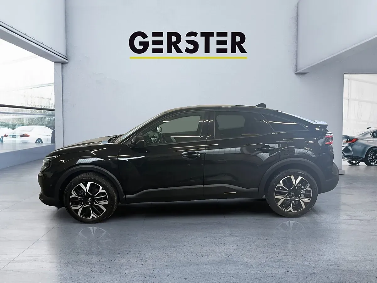 Citroen C4 2025 photo 3