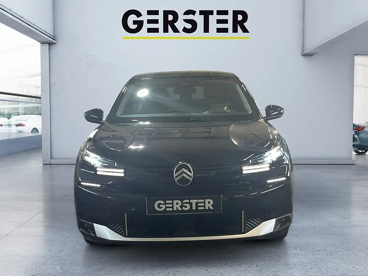 Citroen C4 2025 photo 2