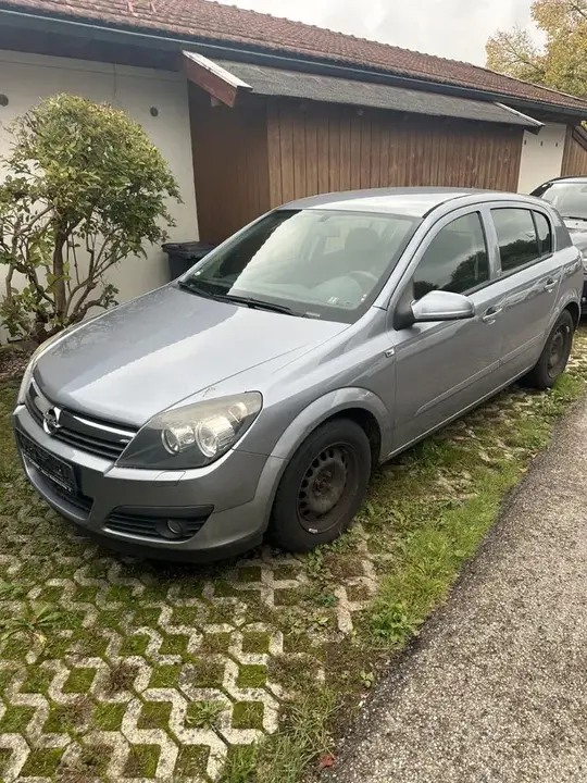 Opel Astra H