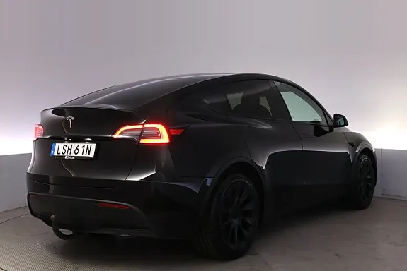 Tesla Model Y 2022 photo 5