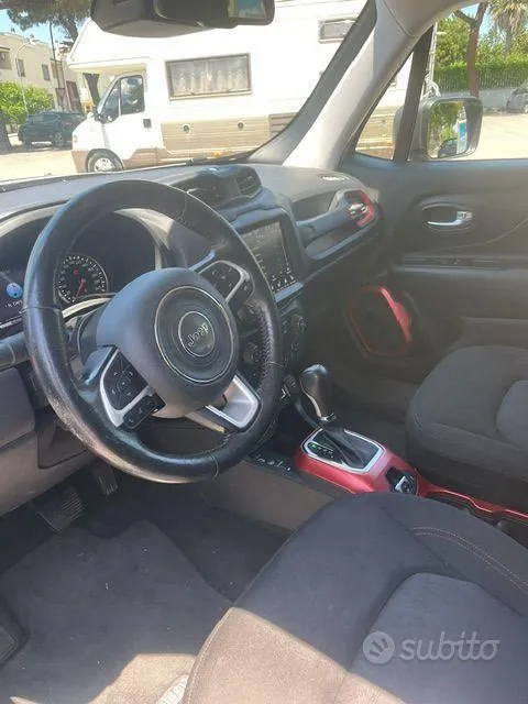 Jeep Renegade 2020 photo 5