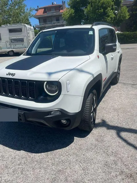 Jeep Renegade 2020 photo 3