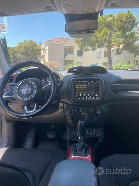 Jeep Renegade 2020 photo 4