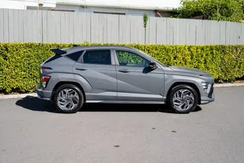 Hyundai Kona 2026 photo 3