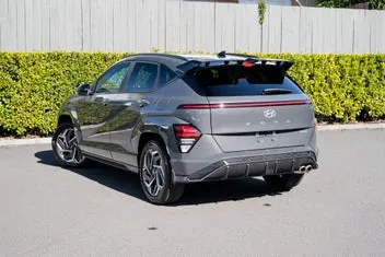 Hyundai Kona 2026 photo 4