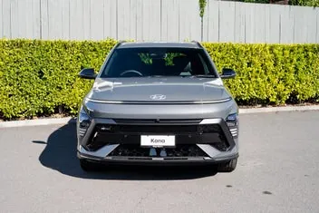 Hyundai Kona 2026 photo 5