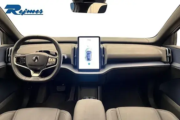 Volvo Ex30 2025 photo 2