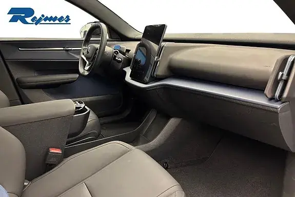 Volvo Ex30 2025 photo 5