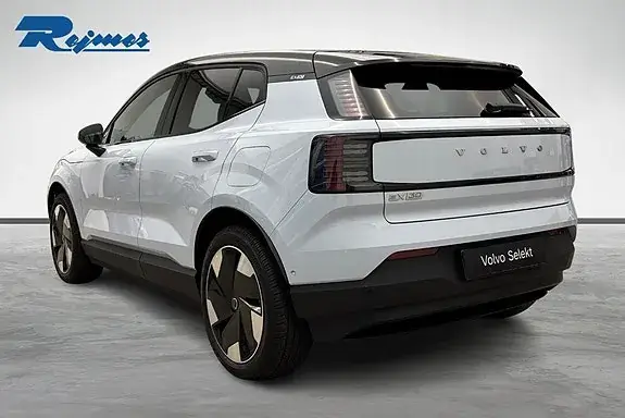 Volvo Ex30 2025 photo 4
