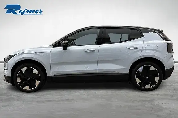 Volvo Ex30 2025 photo 3