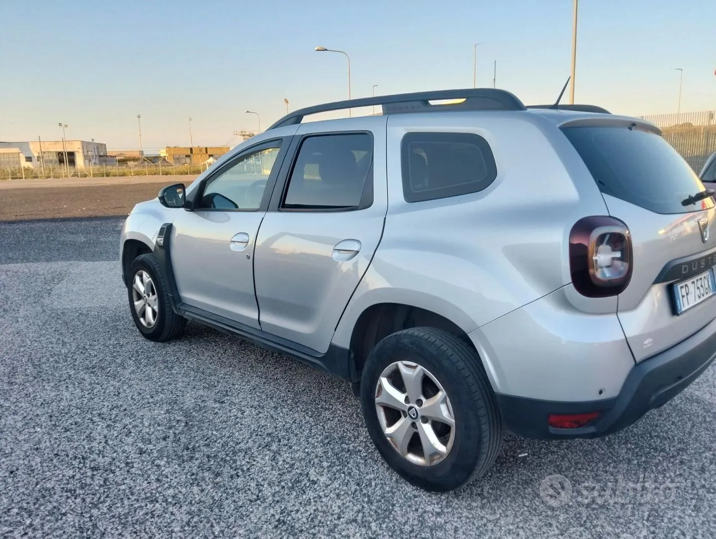 Dacia Duster 2018 photo 4