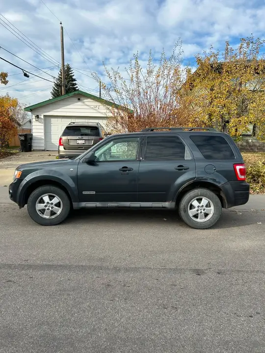 Ford Escape
