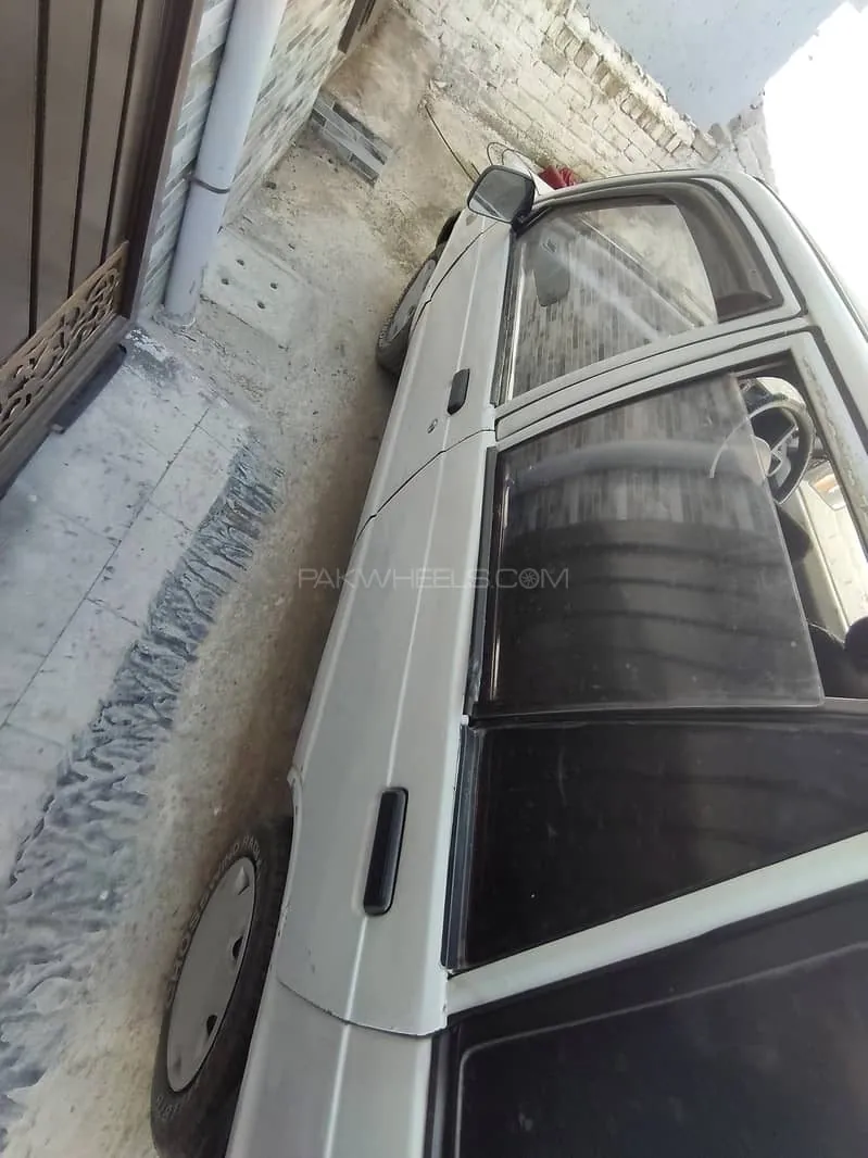 Suzuki Mehran