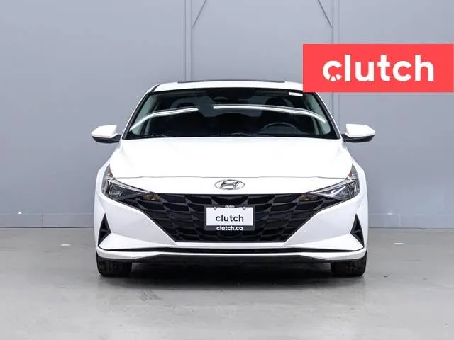Hyundai Elantra 2022 photo 2