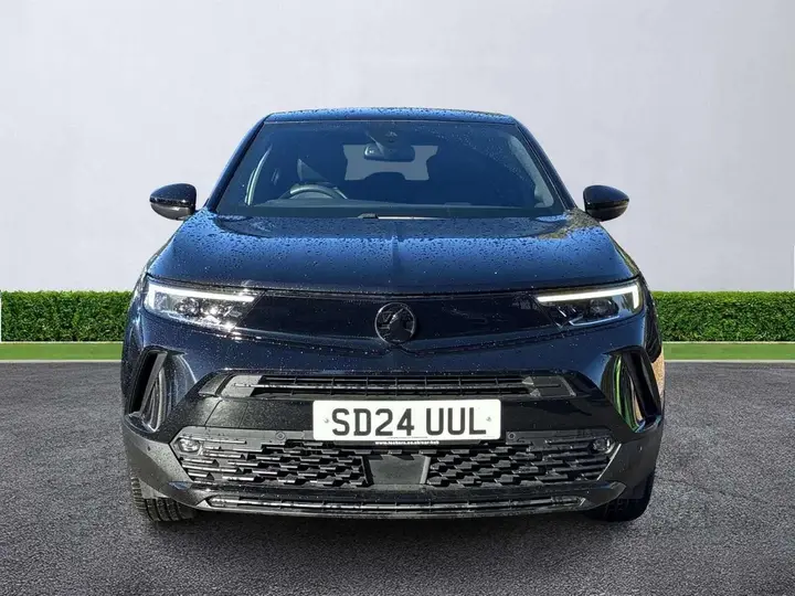 Vauxhall Mokka 2024 photo 5