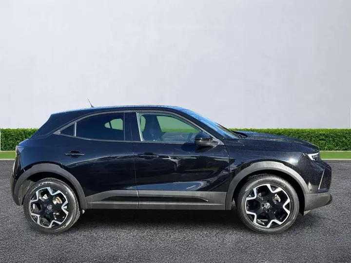 Vauxhall Mokka 2024 photo 3