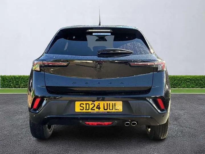 Vauxhall Mokka 2024 photo 4