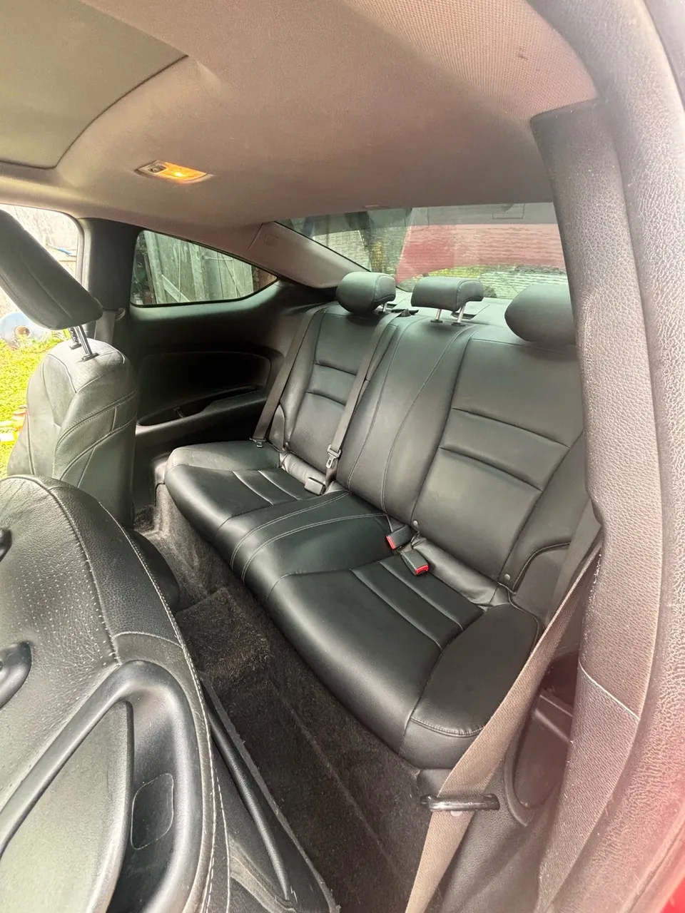 Honda Accord 2015 photo 5