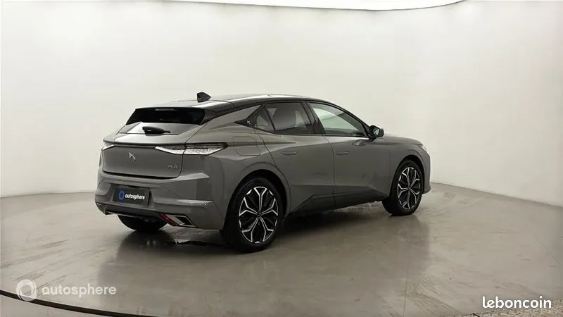 DS Automobiles Ds4 2022 photo 5