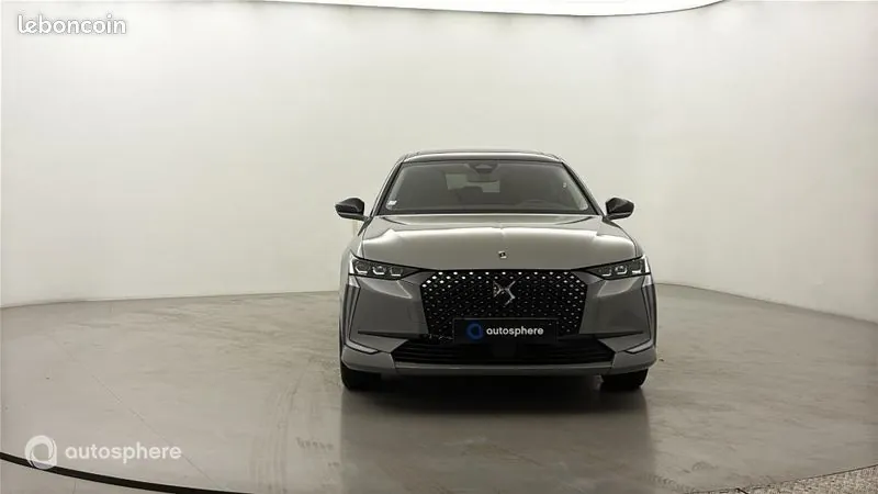 DS Automobiles Ds4 2022 photo 2