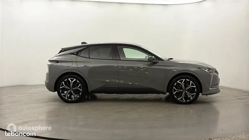 DS Automobiles Ds4 2022 photo 4