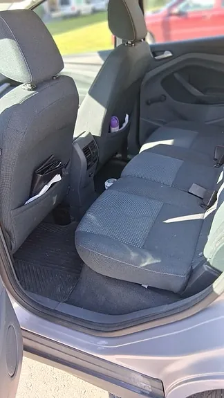 Ford C-Max 2011 photo 5