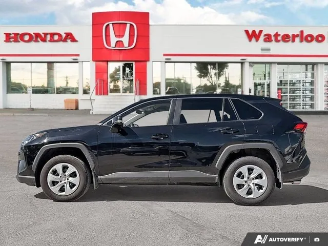 Toyota Rav4 2025 photo 3