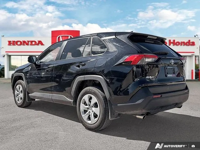 Toyota Rav4 2025 photo 4