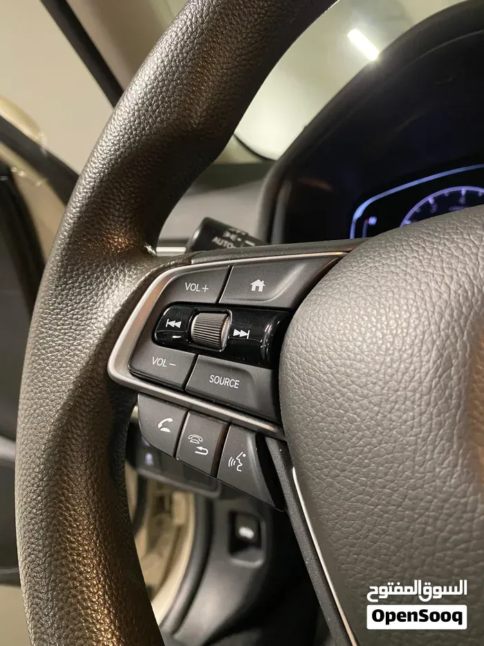 Honda Accord 2020 photo 4