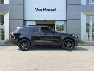 Land Rover Range Rover Velar 2026 photo 3