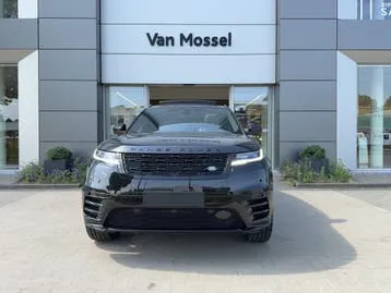 Land Rover Range Rover Velar 2026 photo 2