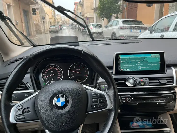 BMW 2 Series Active Tourer