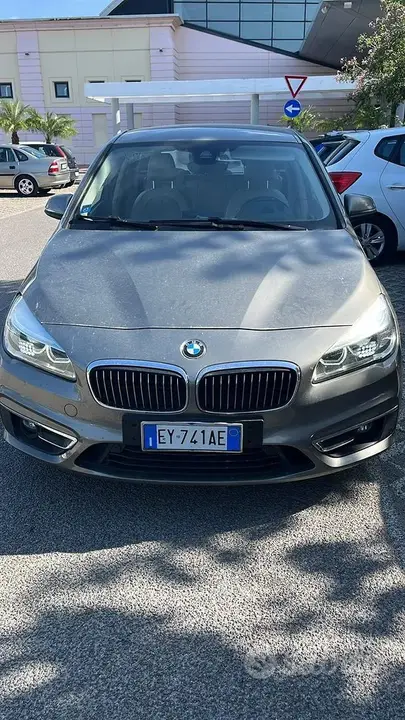 BMW 2 Series Active Tourer 2015 photo 3